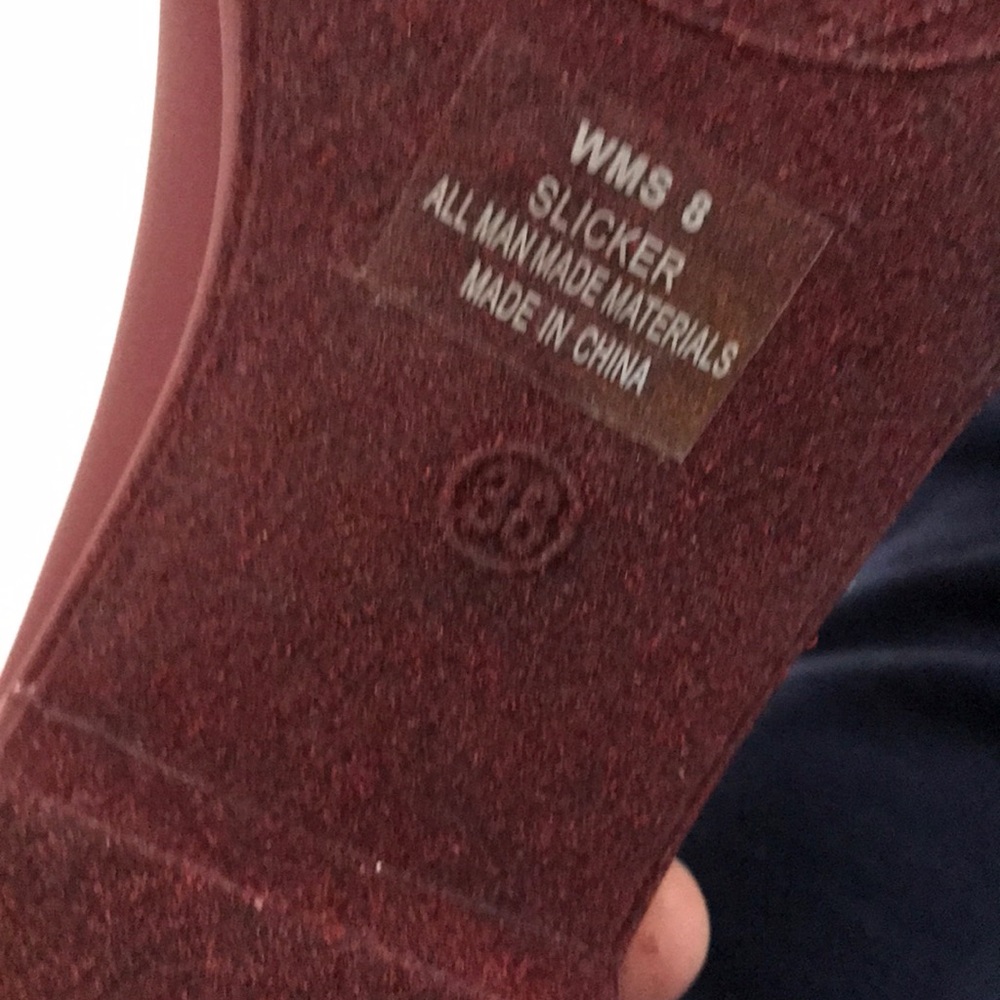 Slicker Chelsea Rain Bootie - Picture 4 of 4